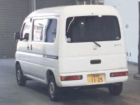 Honda ACTY VAN лот № 2104 оценка 4  с аукциона в Японии 1