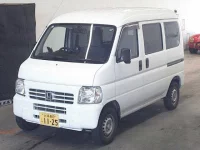 Honda ACTY VAN лот № 2104 оценка 4  с аукциона в Японии 3