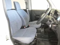 Honda ACTY VAN лот № 2104 оценка 4  с аукциона в Японии 5