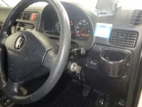 Honda ACTY VAN лот № 2104 оценка 4  с аукциона в Японии 6