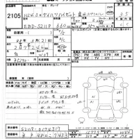Daihatsu HIJET TRUCK лот № 2105 оценка 3.5  с аукциона в Японии 7