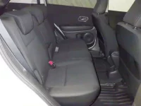 Honda VEZEL лот № 2077 оценка 3.5  с аукциона в Японии 4