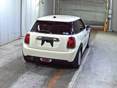 BMW MINI