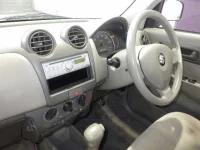 Suzuki ALTO лот № 2128 оценка 3.5  с аукциона в Японии 2