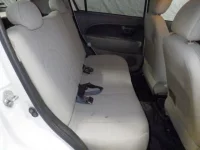 Daihatsu Boon лот № 2522 оценка 3.5  с аукциона в Японии 4