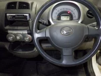 Daihatsu Boon лот № 2522 оценка 3.5  с аукциона в Японии 3