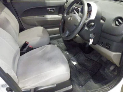 Daihatsu Boon  с аукциона в Японии