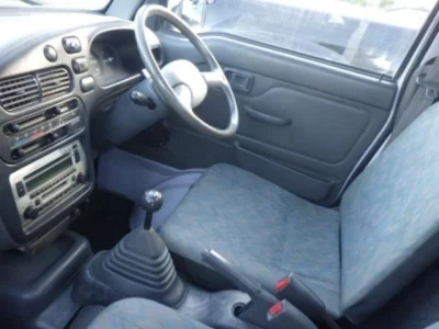 Daihatsu HIJET TRUCK  с аукциона в Японии