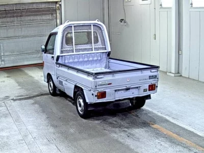 Daihatsu HIJET TRUCK  с аукциона в Японии
