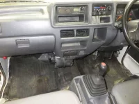 Subaru SAMBAR лот № 2162 оценка 3.5  с аукциона в Японии 2