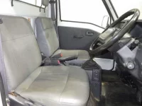 Subaru SAMBAR лот № 2162 оценка 3.5  с аукциона в Японии 5