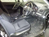 Subaru FORESTER лот № 3010 оценка 3.5  с аукциона в Японии 2