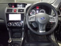 Subaru FORESTER лот № 3010 оценка 3.5  с аукциона в Японии 3