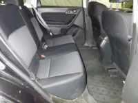 Subaru FORESTER лот № 3010 оценка 3.5  с аукциона в Японии 4