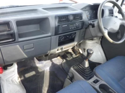 Mitsubishi MINICAB TRUCK