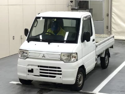 Mitsubishi MINICAB TRUCK