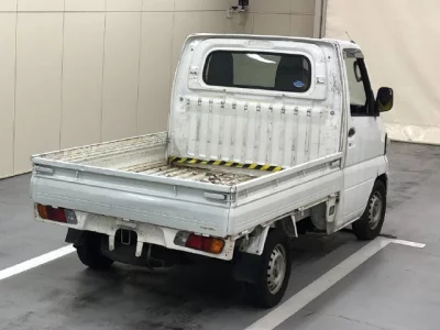 Mitsubishi MINICAB TRUCK
