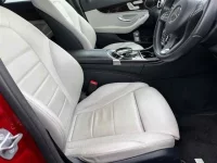 Mercedes-Benz C CLASS лот № 35065 оценка 4  с аукциона в Японии 6