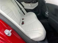 Mercedes-Benz C CLASS лот № 35065 оценка 4  с аукциона в Японии 7