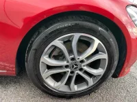 Mercedes-Benz C CLASS лот № 35065 оценка 4  с аукциона в Японии 8