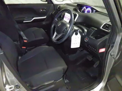 Mitsubishi DELICA D2