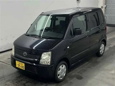 Mazda AZ WAGON