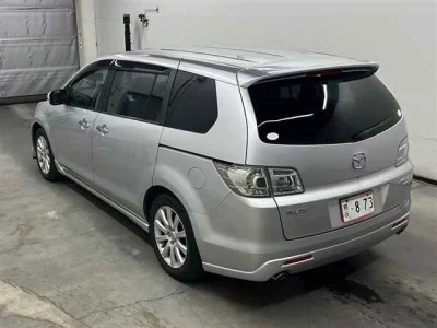 Mazda MPV