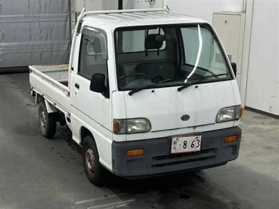 Subaru SAMBAR