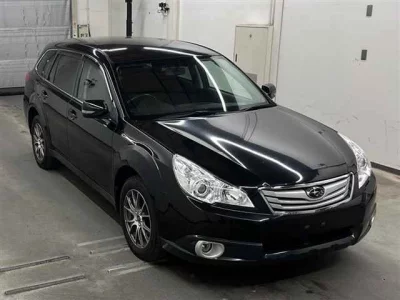 Subaru LEGACY OUTBACK