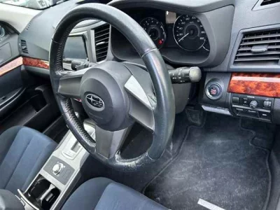 Subaru LEGACY OUTBACK