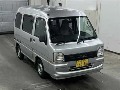 Subaru SAMBAR