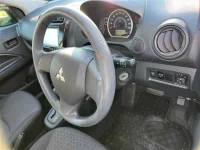 Mitsubishi MIRAGE лот № 90190 оценка 3.5  с аукциона в Японии 2
