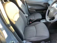 Mitsubishi MIRAGE лот № 90190 оценка 3.5  с аукциона в Японии 6