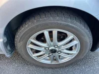 Mitsubishi MIRAGE лот № 90190 оценка 3.5  с аукциона в Японии 8