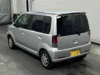 Mitsubishi EK WAGON лот № 90239 оценка R  с аукциона в Японии 1