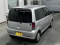 Mitsubishi EK WAGON лот № 90239 оценка R  с аукциона в Японии 4