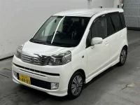 Honda LIFE лот № 90237 оценка 4.5  с аукциона в Японии 3