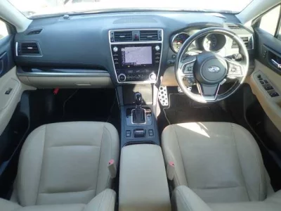 Subaru LEGACY OUTBACK