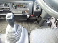 Isuzu ELF лот № 174 оценка 3  с аукциона в Японии 9