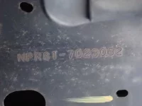 Isuzu ELF лот № 174 оценка 3  с аукциона в Японии 4