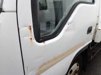 Isuzu ELF лот № 174 оценка 3  с аукциона в Японии 6