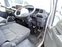 Isuzu ELF лот № 174 оценка 3  с аукциона в Японии 8