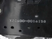 Hino DUTRO лот № 230 оценка 3.5  с аукциона в Японии 4