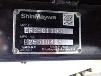 Hino DUTRO лот № 230 оценка 3.5  с аукциона в Японии 6