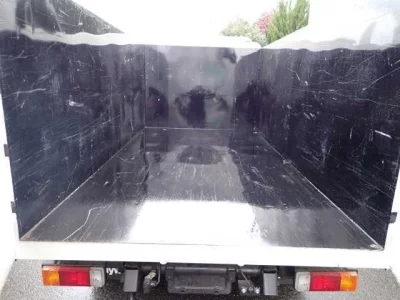 Hino DUTRO  с аукциона в Японии