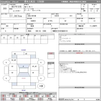 BMW MINI лот № 200 оценка 4  с аукциона в Японии 11