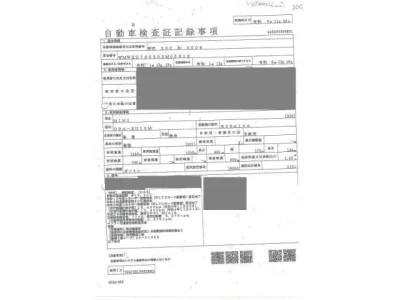 BMW MINI  с аукциона в Японии