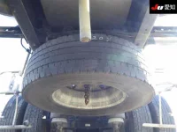 Isuzu GIGA лот № 8517 оценка 3  с аукциона в Японии 9