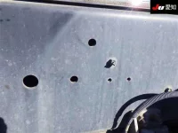 Isuzu GIGA лот № 8517 оценка 3  с аукциона в Японии 5