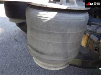 Isuzu GIGA лот № 8517 оценка 3  с аукциона в Японии 6